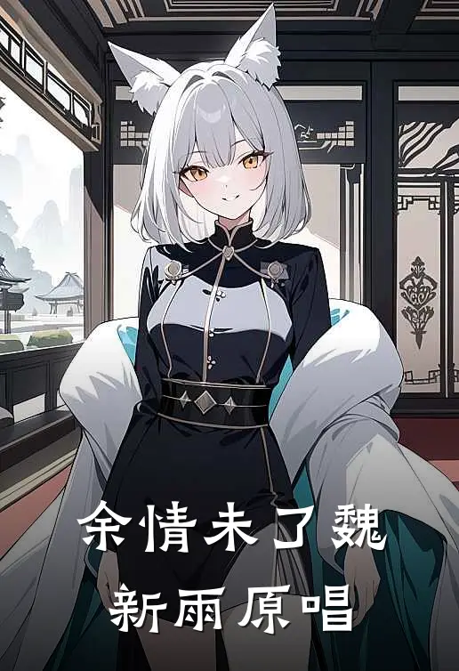 余情未了魏新雨原唱