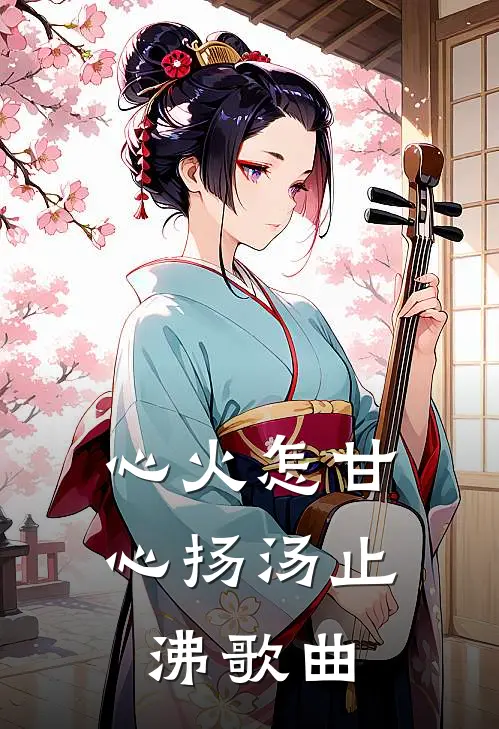 心火怎甘心扬汤止沸歌曲