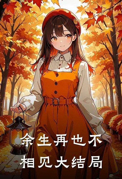 余生再也不相见大结局