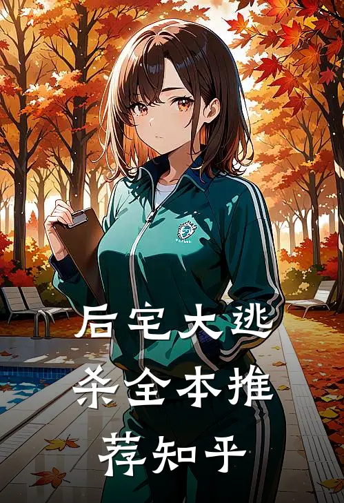 后宅大逃杀全本推荐知乎