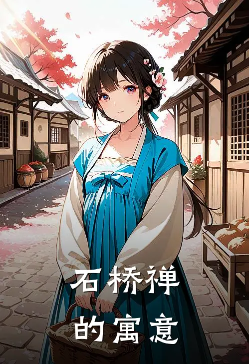 石桥禅的寓意