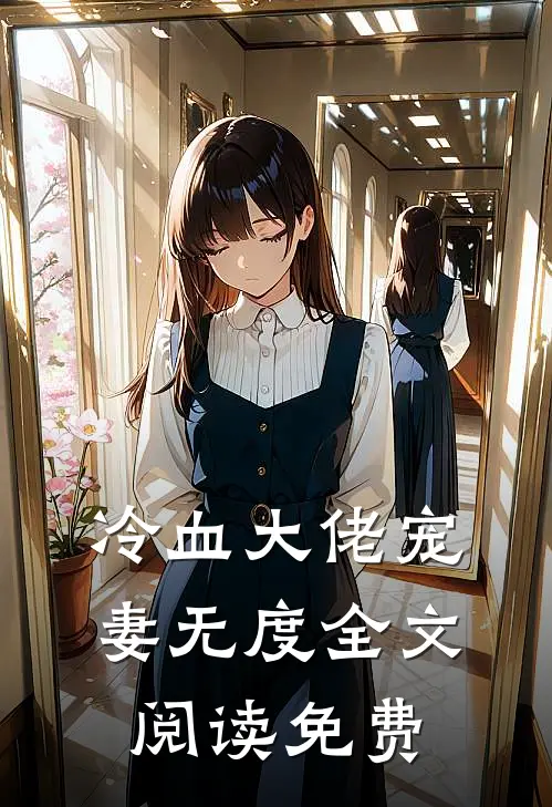 冷血大佬宠妻无度全文阅读免费