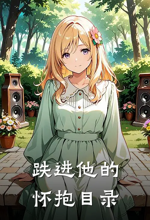 跌进他的怀抱目录