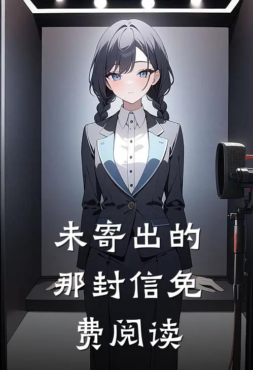 未寄出的那封信免费阅读