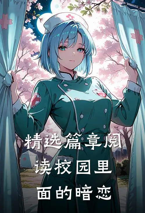 精选篇章阅读校园里面的暗恋