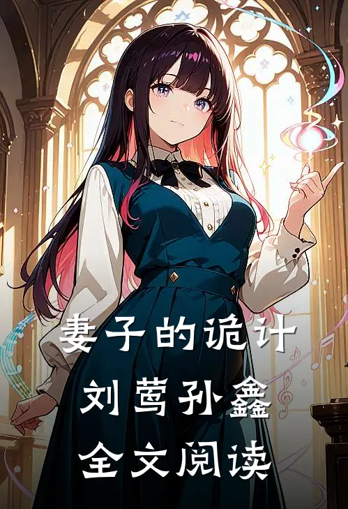 妻子的诡计刘莺孙鑫全文阅读