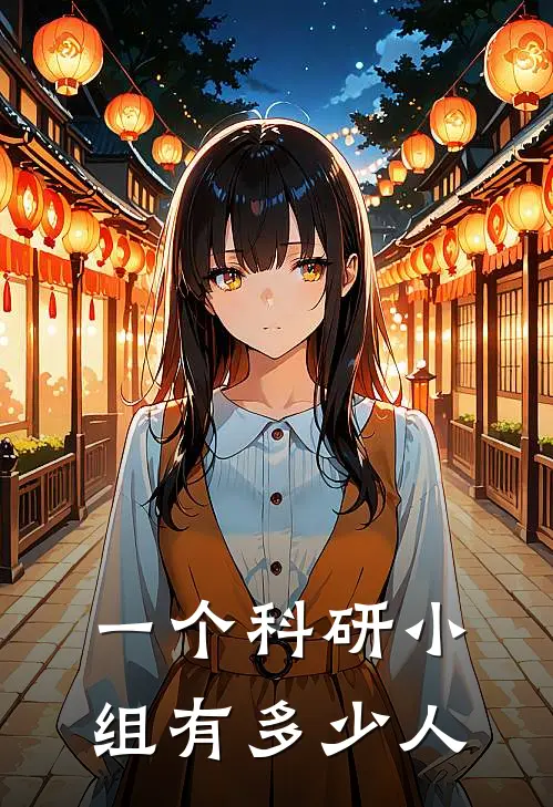 一个科研小组有多少人