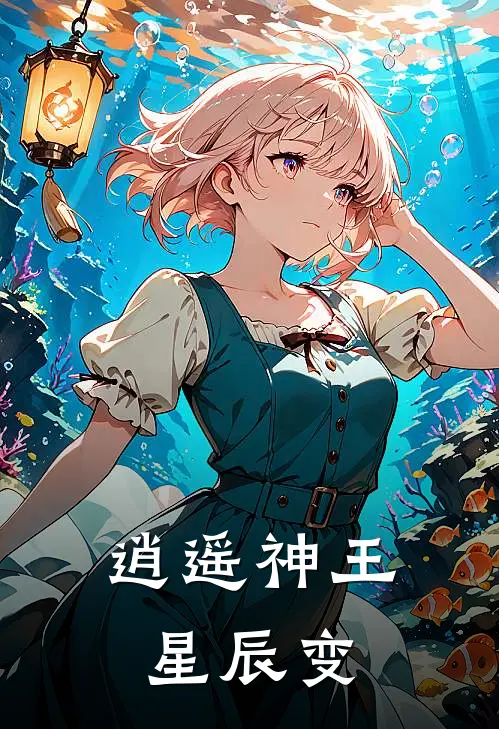 逍遥神王星辰变