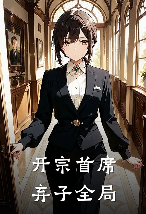 开宗首席弃子全局