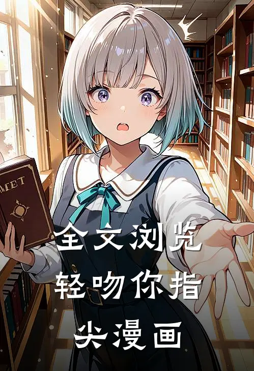 全文浏览轻吻你指尖漫画