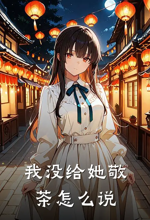 我没给她敬茶怎么说