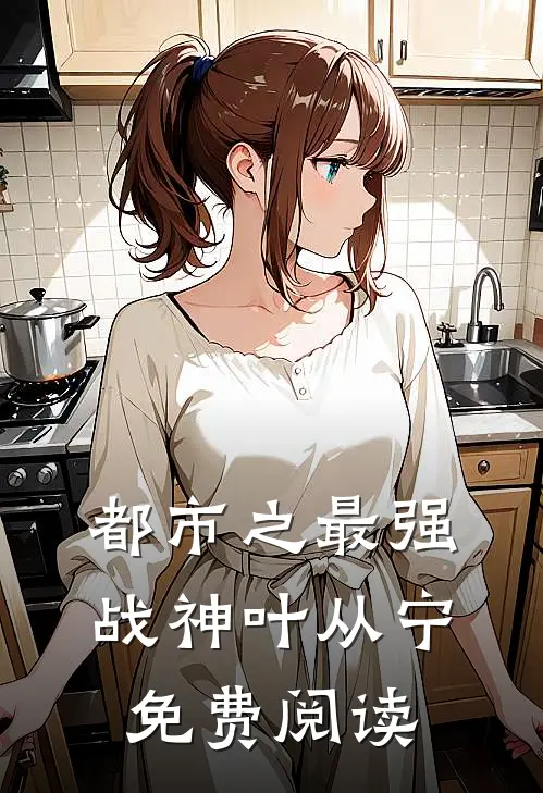 都市之最强战神叶从宁免费阅读