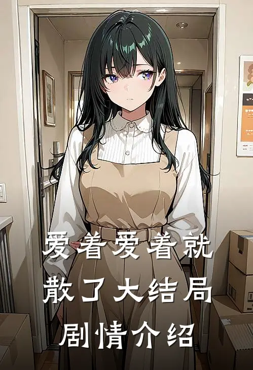 爱着爱着就散了大结局剧情介绍