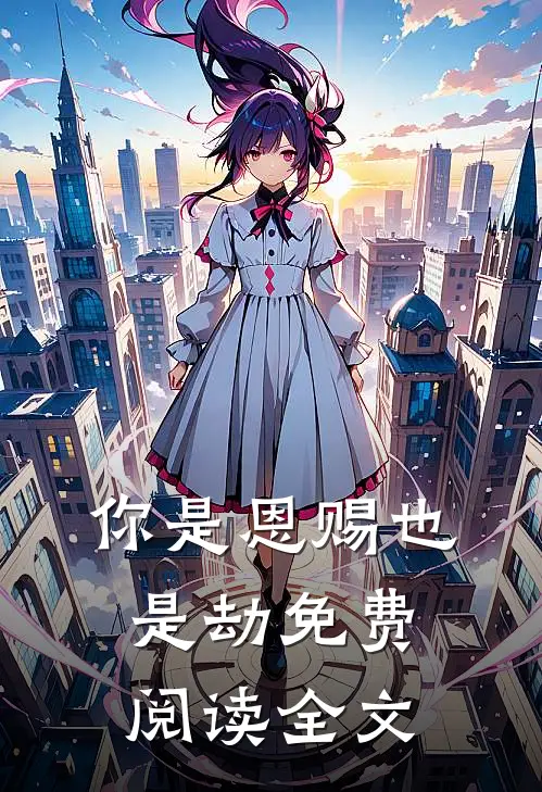 你是恩赐也是劫免费阅读全文