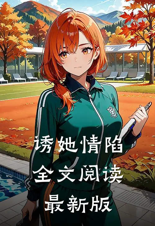 诱她情陷全文阅读最新版