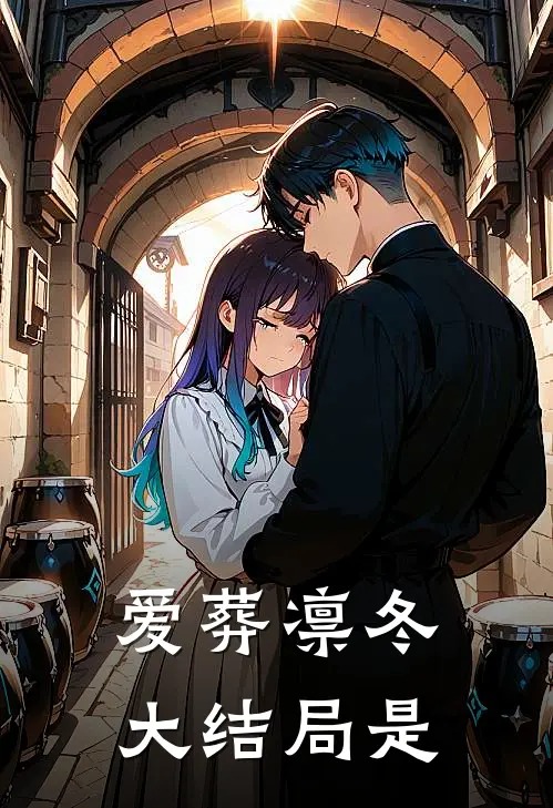 爱葬凛冬大结局是