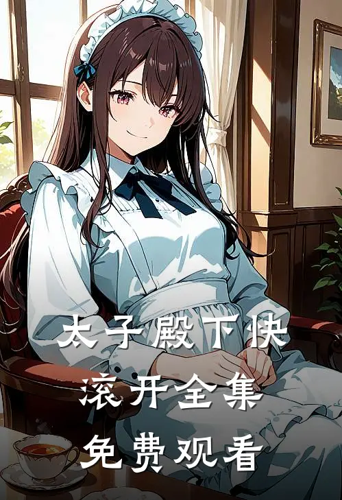 太子殿下快滚开 全集免费观看