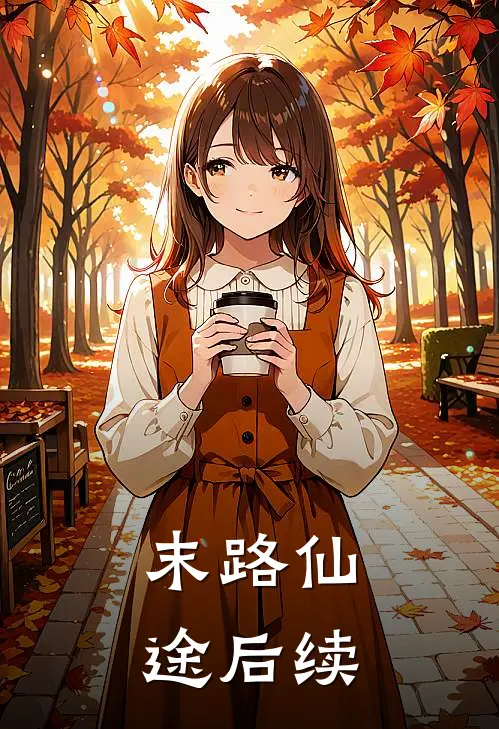 末路仙途后续