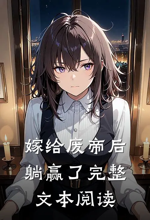 嫁给废帝后躺赢了完整文本阅读