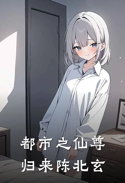 都市之仙尊归来陈北玄
