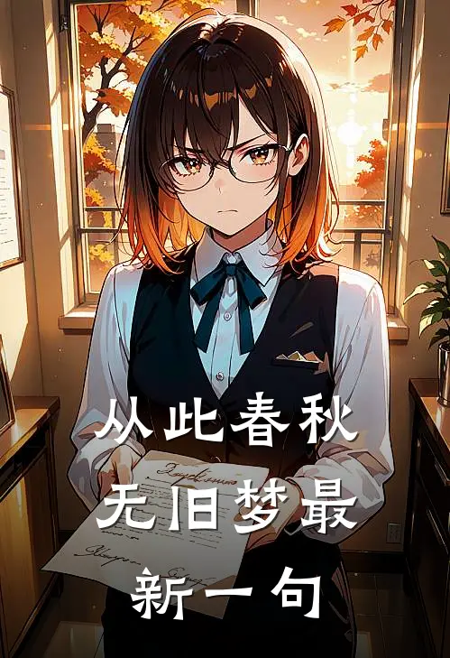 从此春秋无旧梦最新一句