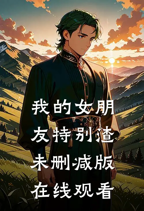 我的女朋友特别渣未删减版在线观看