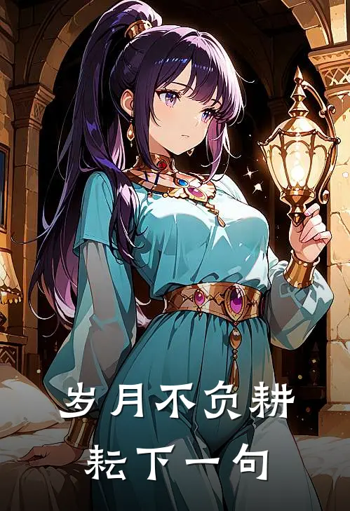 岁月不负耕耘下一句