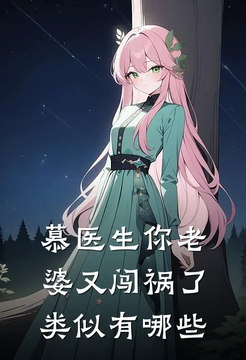 慕医生你老婆又闯祸了类似有哪些