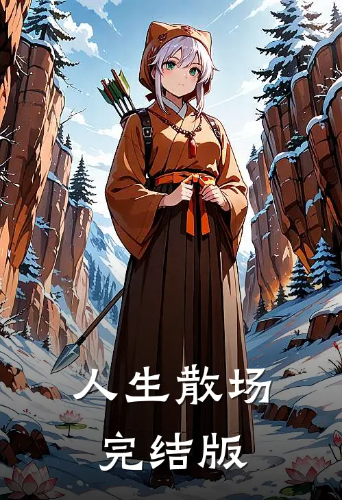 人生散场完结版