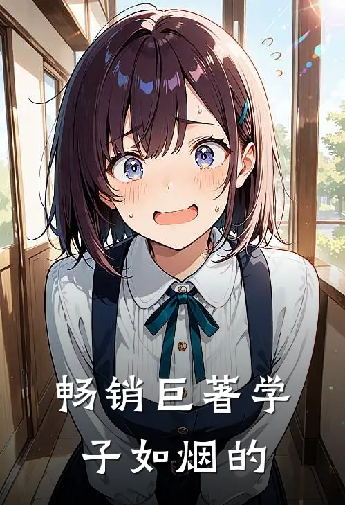 畅销巨著学子如烟的