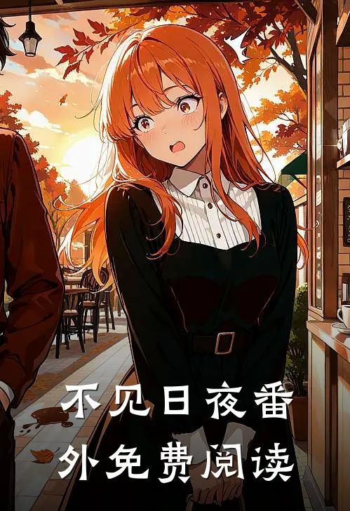 不见日夜 番外免费阅读