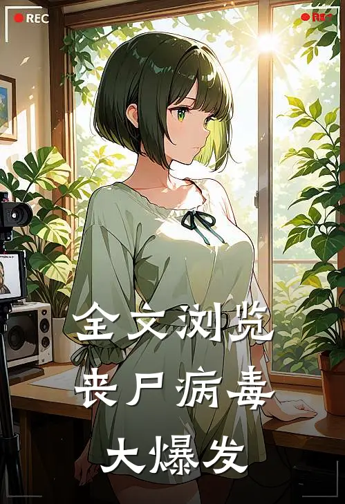 全文浏览丧尸病毒大爆发