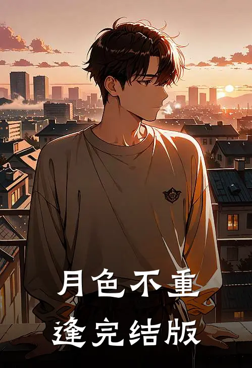 月色不重逢完结版