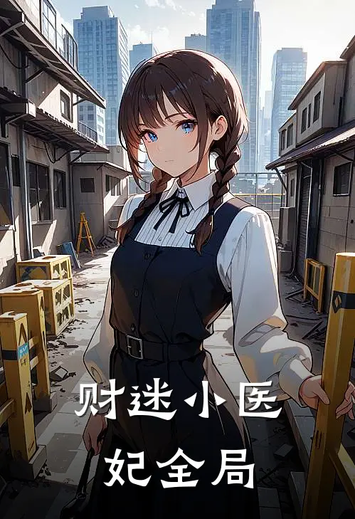 财迷小医妃全局