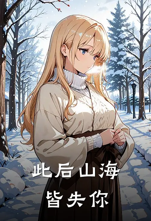 此后山海皆失你