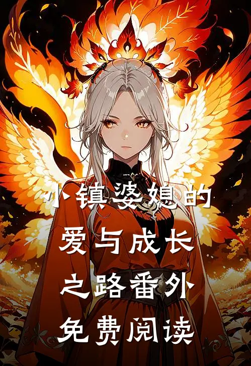 小镇婆媳的爱与成长之路 番外免费阅读