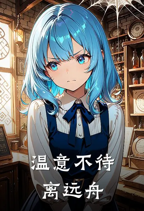 温意不待离远舟