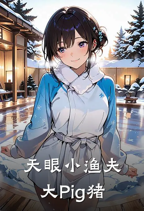 天眼小渔夫 大Pig猪