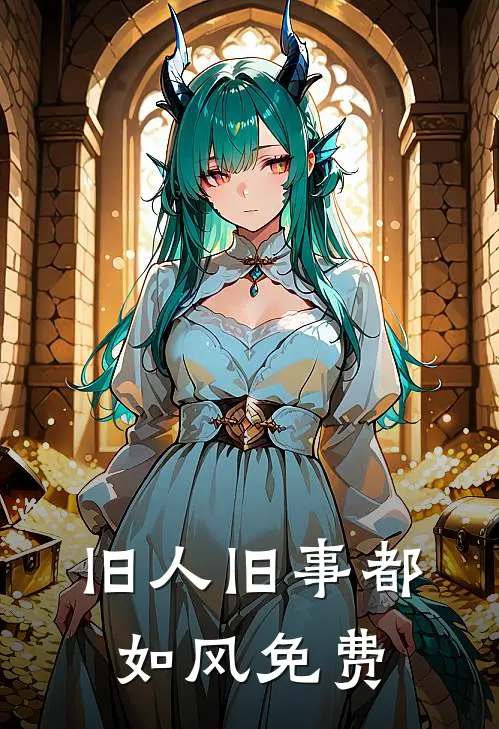 旧人旧事都如风免费