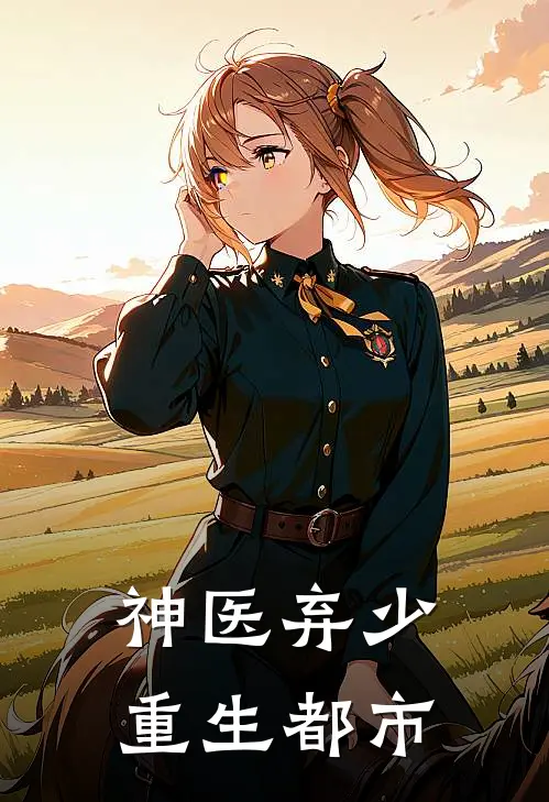 神医弃少重生都市