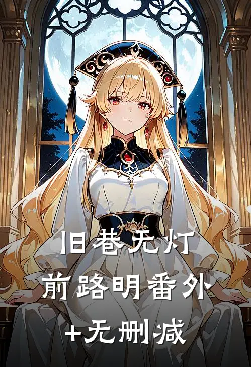 旧巷无灯，前路明番外+无删减