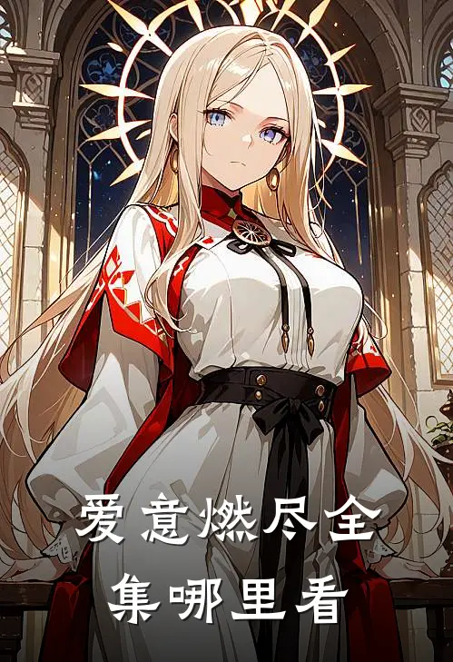 爱意燃尽全集哪里看