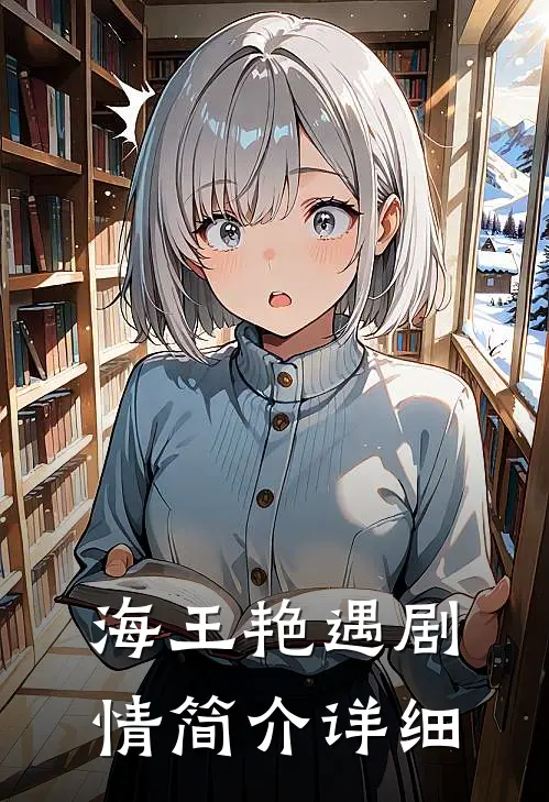 海王艳遇剧情简介详细