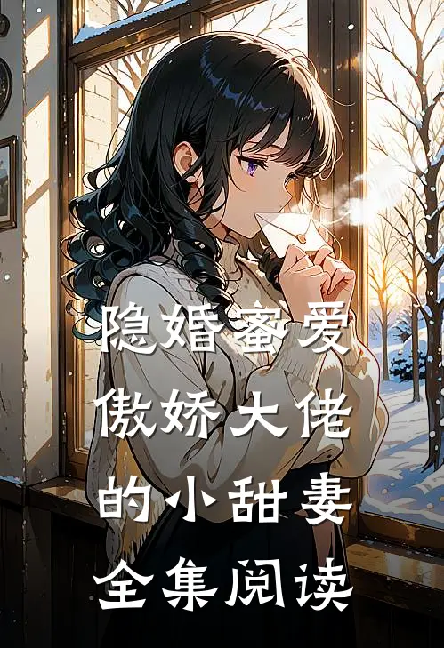 隐婚蜜爱傲娇大佬的小甜妻全集阅读