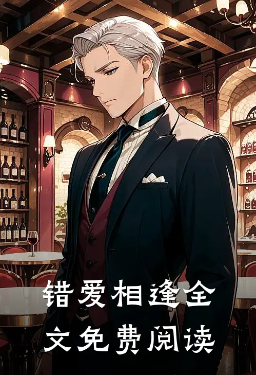 错爱相逢全文免费阅读