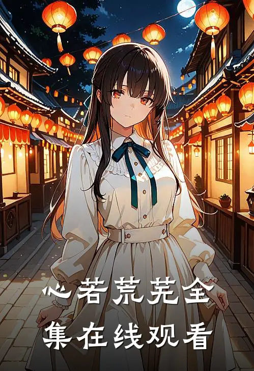 心若荒芜 全集在线观看
