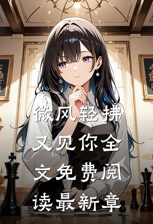 微风轻拂又见你全文免费阅读最新章