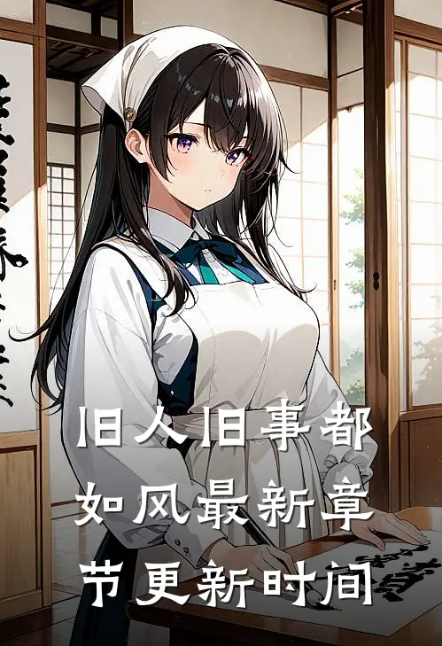 旧人旧事都如风最新章节更新时间