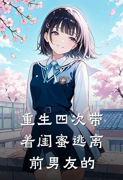 重生四次带着闺蜜逃离前男友的