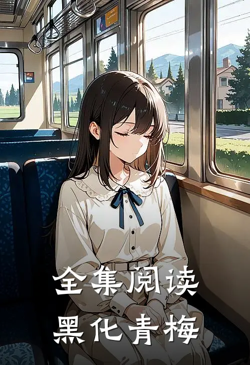 全集阅读黑化青梅